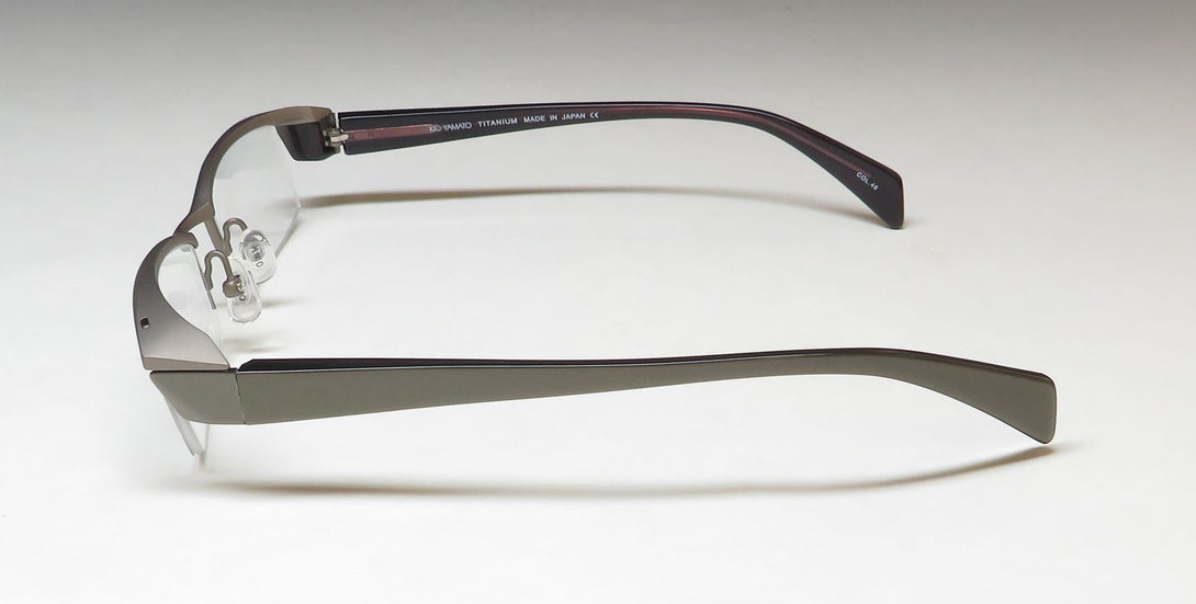 Kio Yamato Kt-277u Glider Eyeglasses