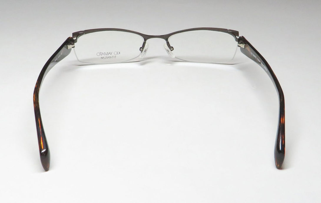 Kio Yamato Kt-271 Eyeglasses