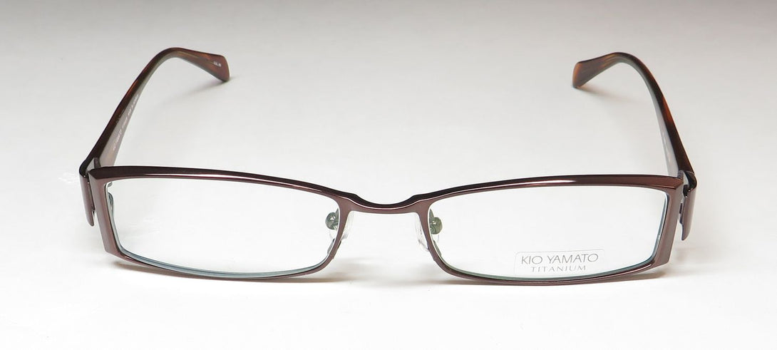 Kio Yamato Kt-288u Eyeglasses