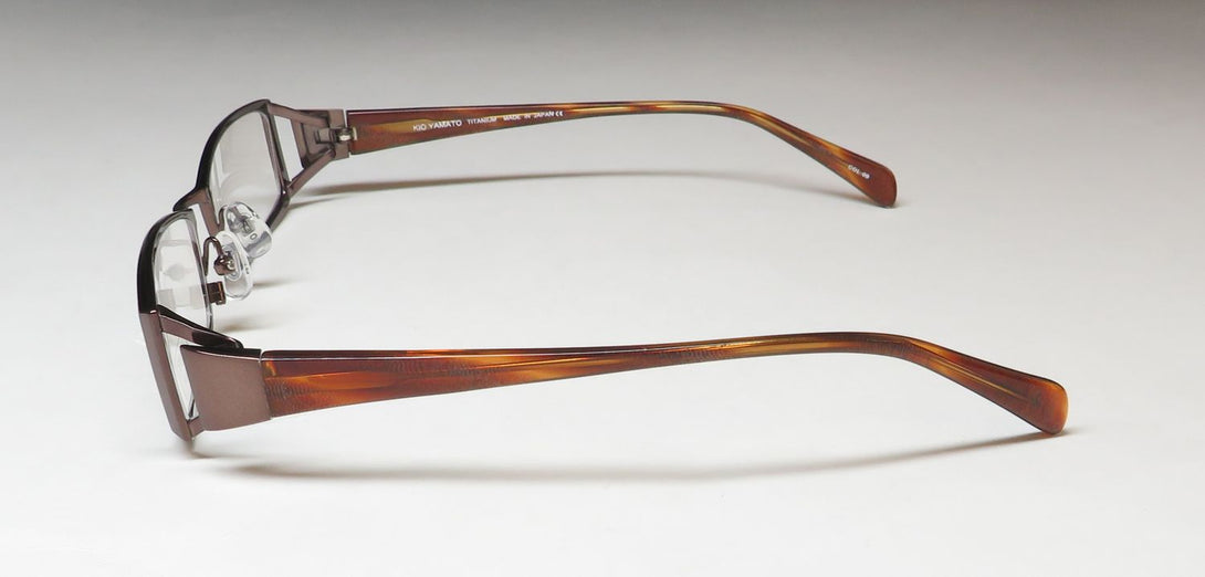 Kio Yamato Kt-288u Eyeglasses