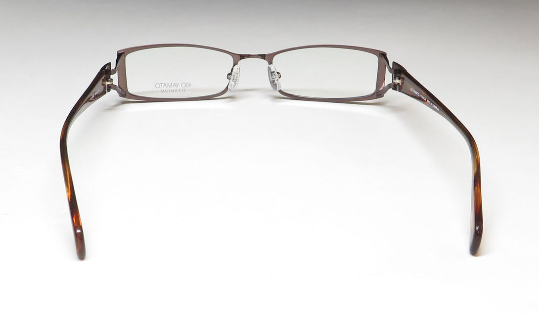 Kio Yamato Kt-288u Eyeglasses