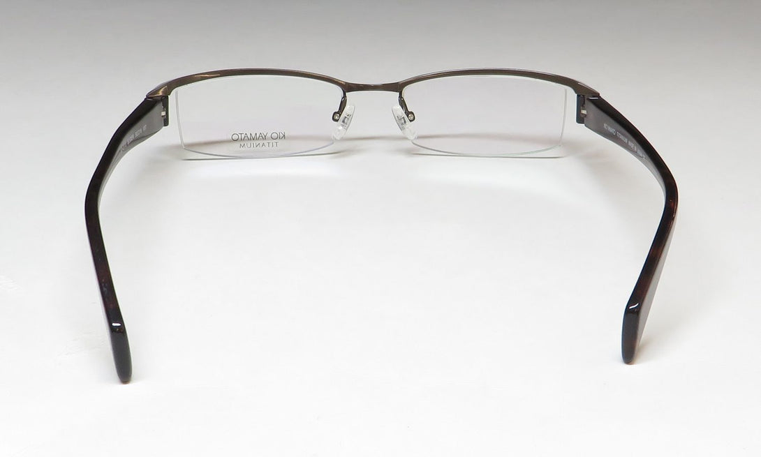 Kio Yamato Kt-277u Glider Eyeglasses