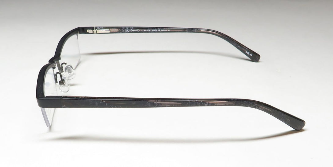 Kio Yamato Kt-293 Eyeglasses