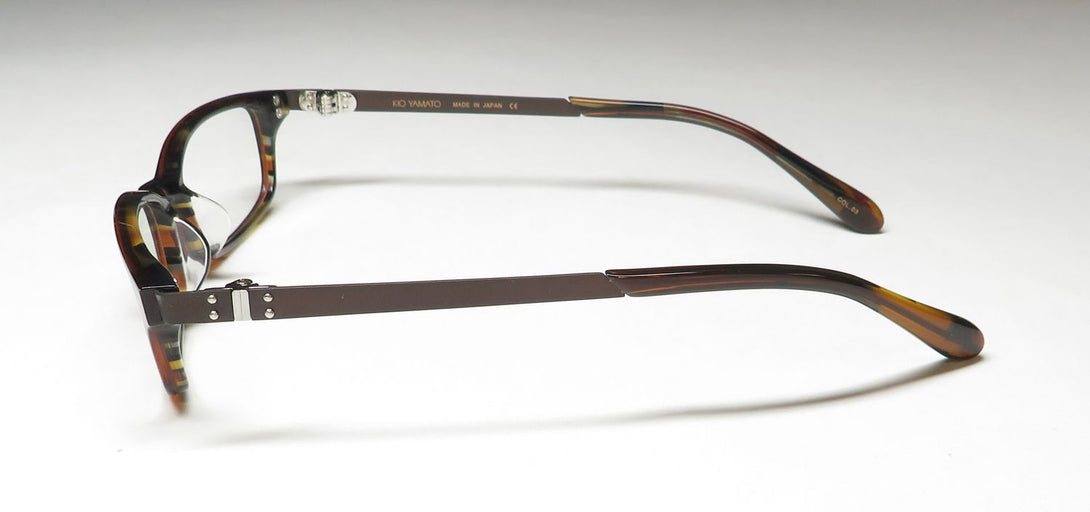 Kio Yamato Kp-151u Eyeglasses