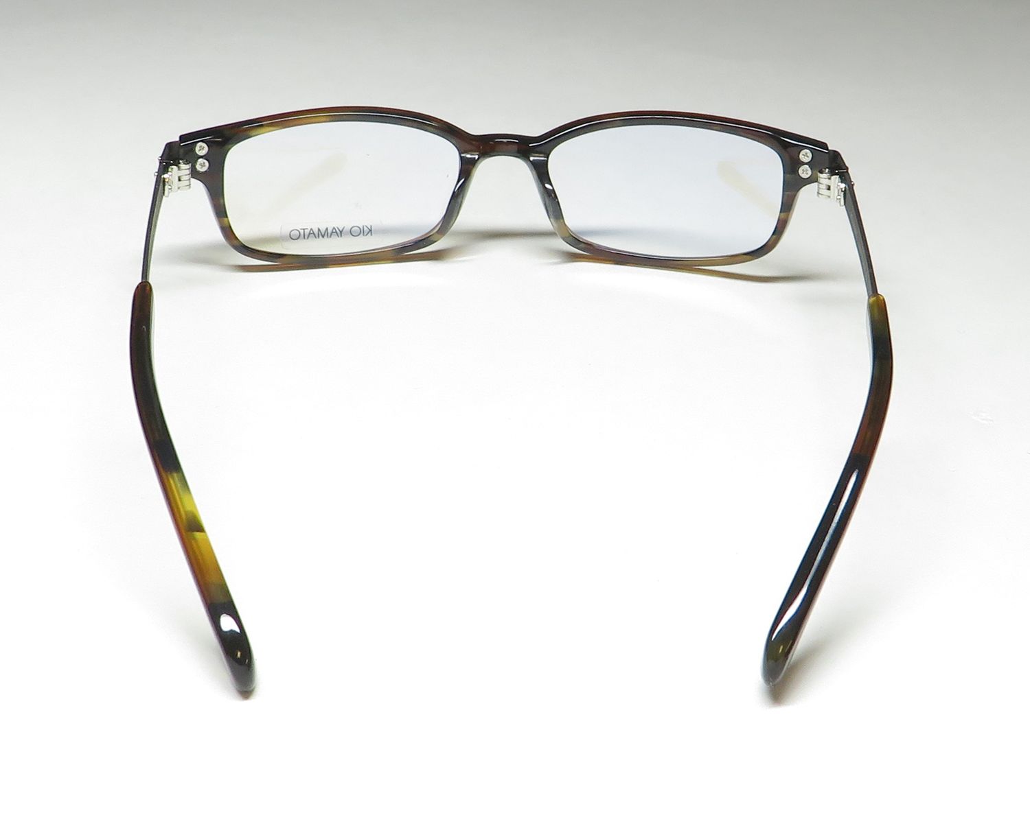 KIO YAMATO Ladies Eyeglasses buy (Tortoise)