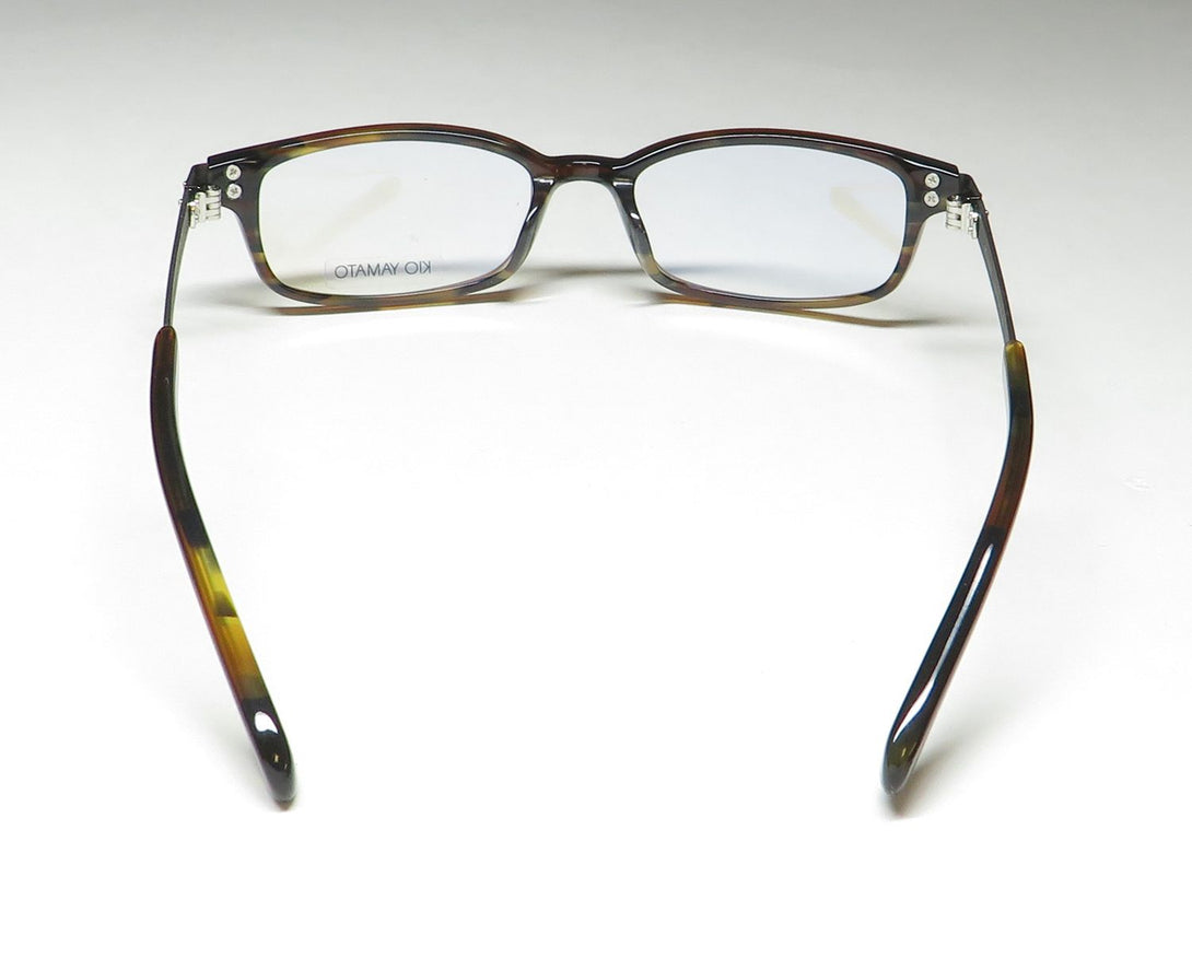 Kio Yamato Kp-151u Eyeglasses