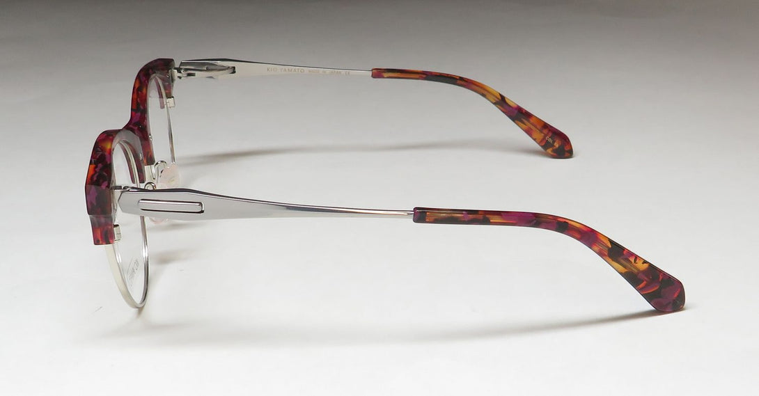 Kio Yamato Kp-199u Jules Eyeglasses