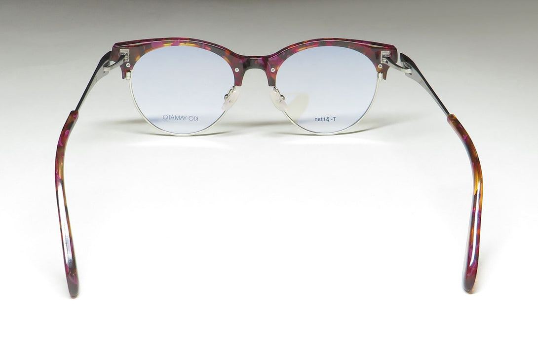 Kio Yamato Kp-199u Jules Eyeglasses