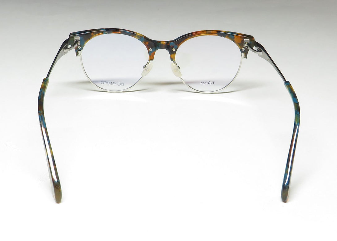 Kio Yamato Kp-199u Jules Eyeglasses