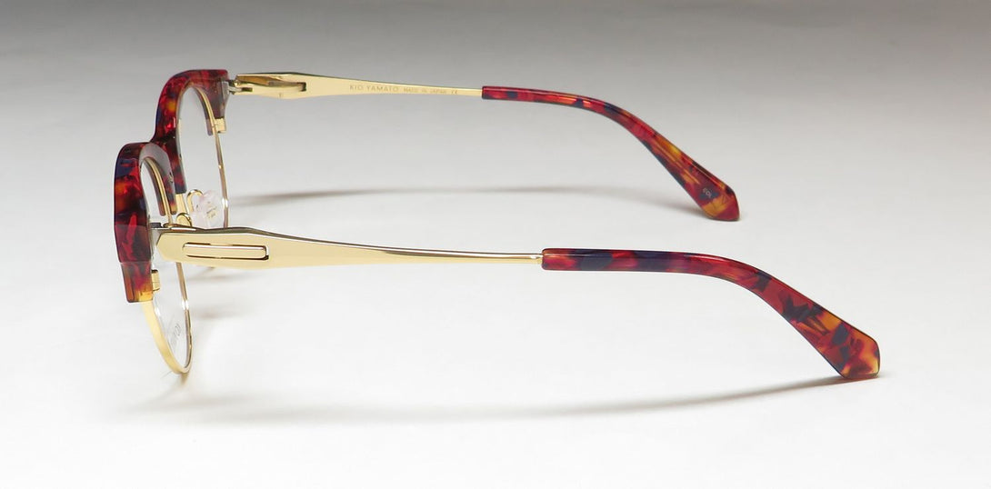 Kio Yamato Kp-199u Jules Eyeglasses