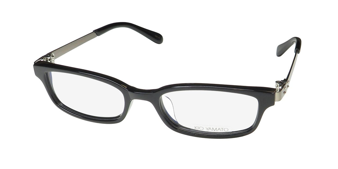 Kio Yamato Kp-151u Eyeglasses