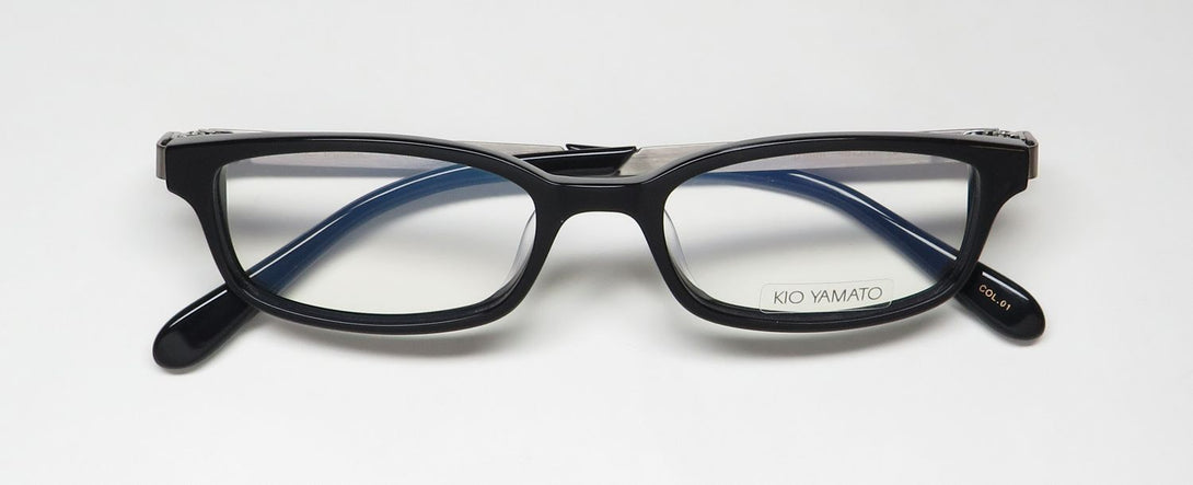 Kio Yamato Kp-151u Eyeglasses