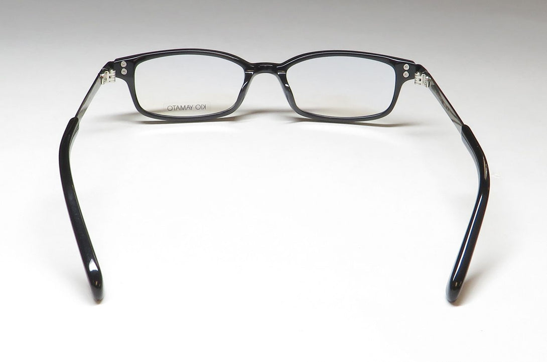 Kio Yamato Kp-151u Eyeglasses