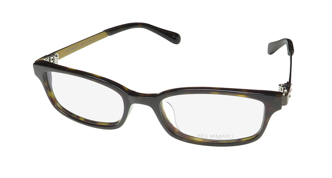 Kio Yamato Kp-151u Eyeglasses