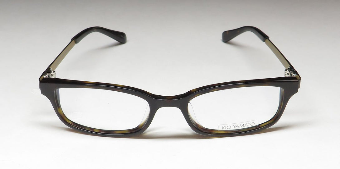 Kio Yamato Kp-151u Eyeglasses