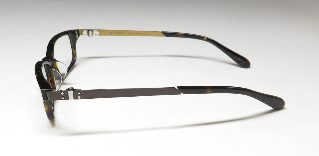 Kio Yamato Kp-151u Eyeglasses