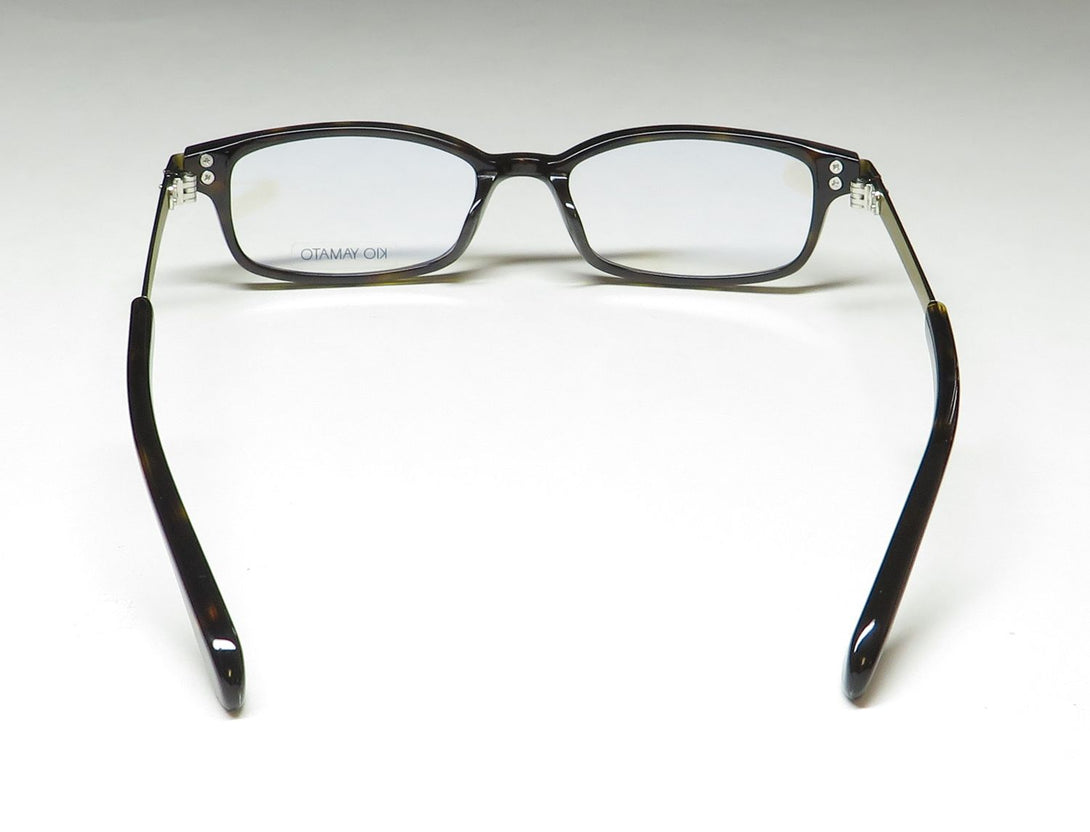 Kio Yamato Kp-151u Eyeglasses