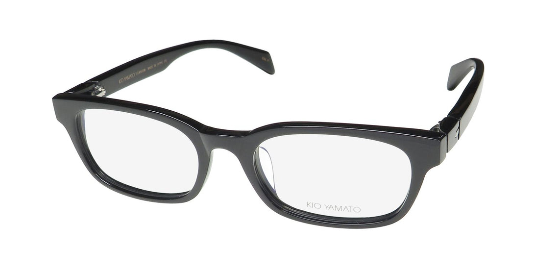 Kio Yamato Kp-162u Eyeglasses