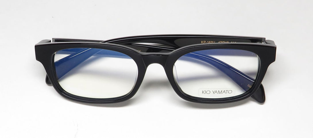 Kio Yamato Kp-162u Eyeglasses