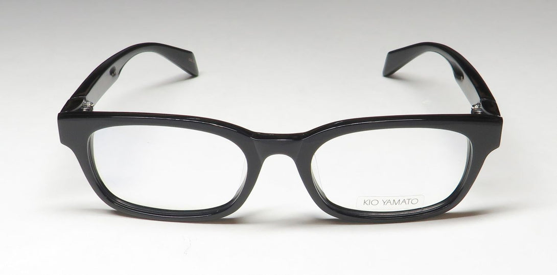 Kio Yamato Kp-162u Eyeglasses