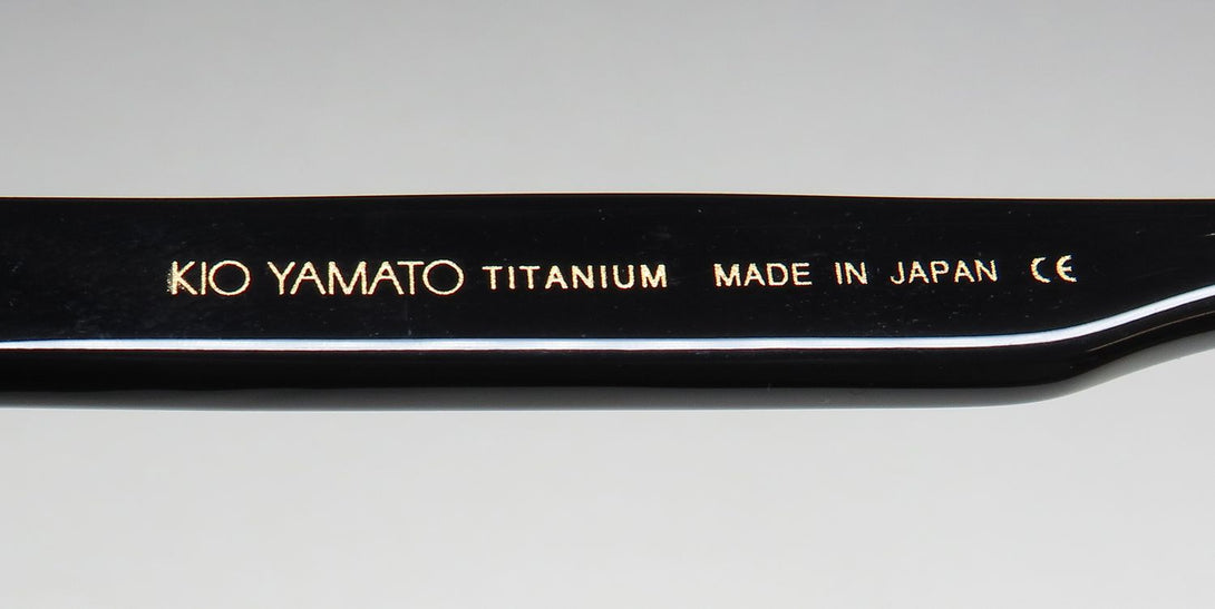 Kio Yamato Kp-162u Eyeglasses