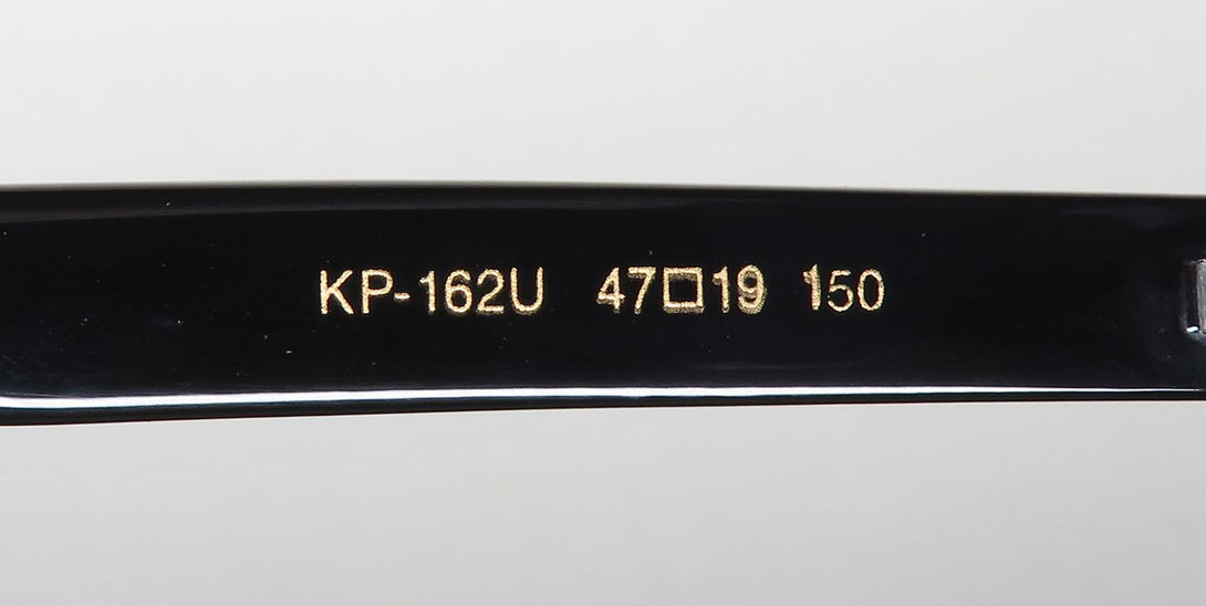 Kio Yamato Kp-162u Eyeglasses