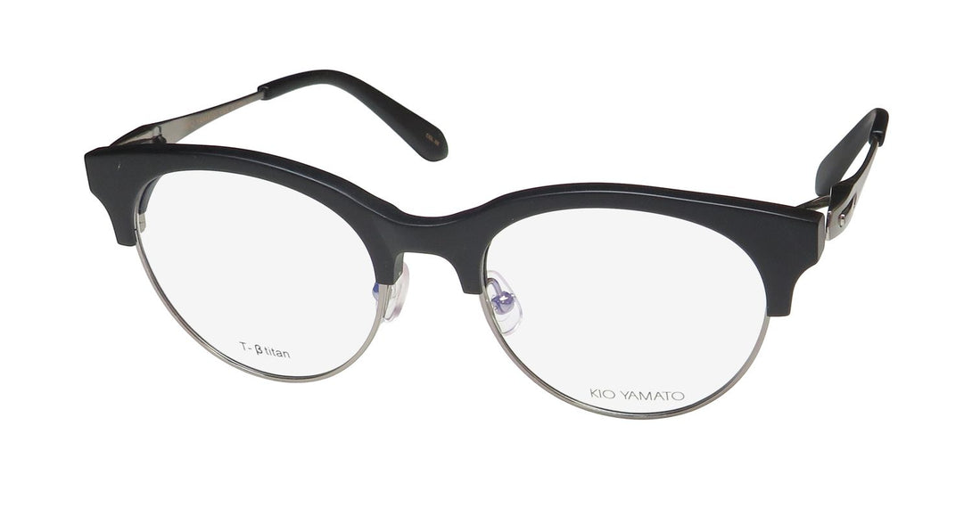 Kio Yamato Kp-199u Jules Eyeglasses