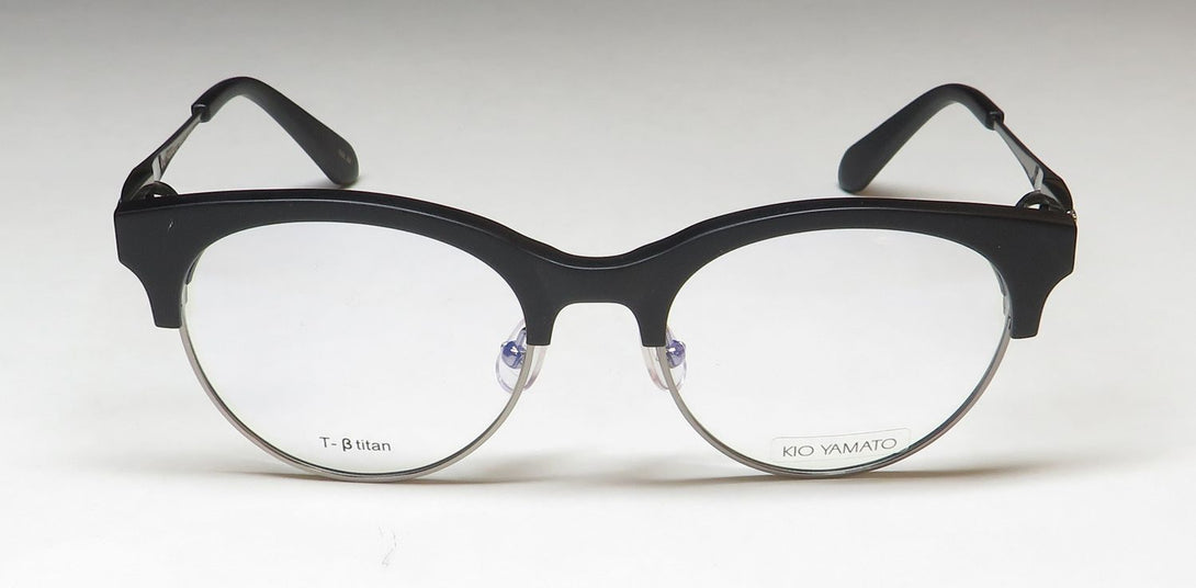 Kio Yamato Kp-199u Jules Eyeglasses