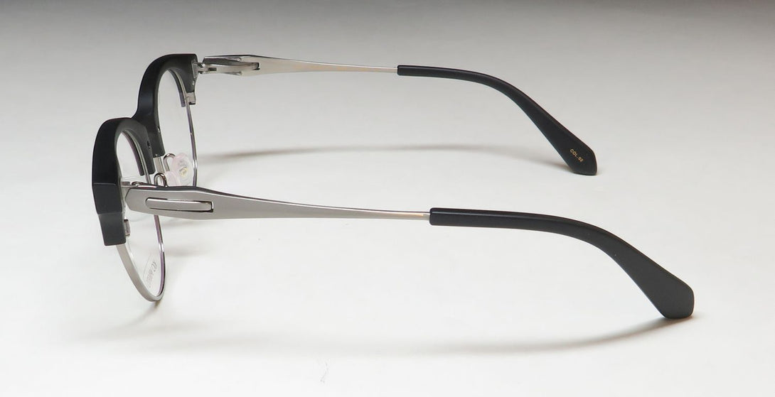 Kio Yamato Kp-199u Jules Eyeglasses