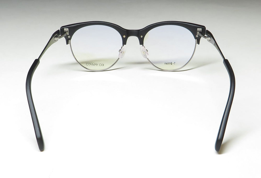 Kio Yamato Kp-199u Jules Eyeglasses