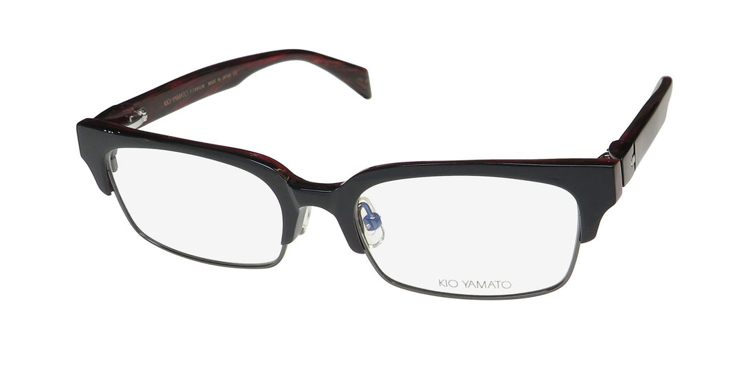 Kio Yamato Kp-161u Eyeglasses