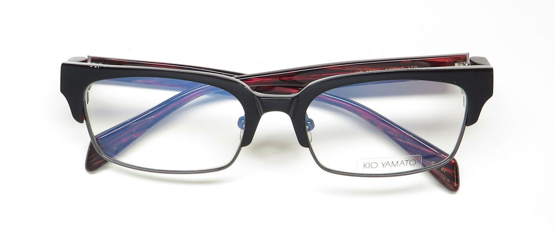 Kio Yamato Kp-161u Eyeglasses