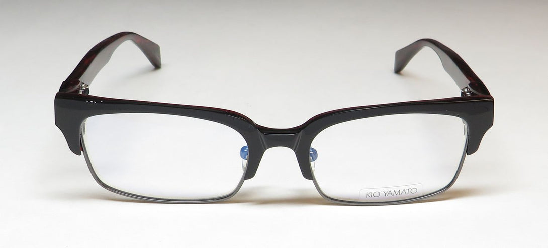 Kio Yamato Kp-161u Eyeglasses