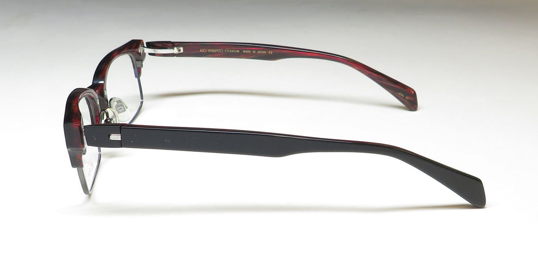 Kio Yamato Kp-161u Eyeglasses