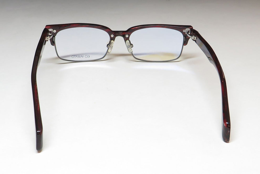 Kio Yamato Kp-161u Eyeglasses