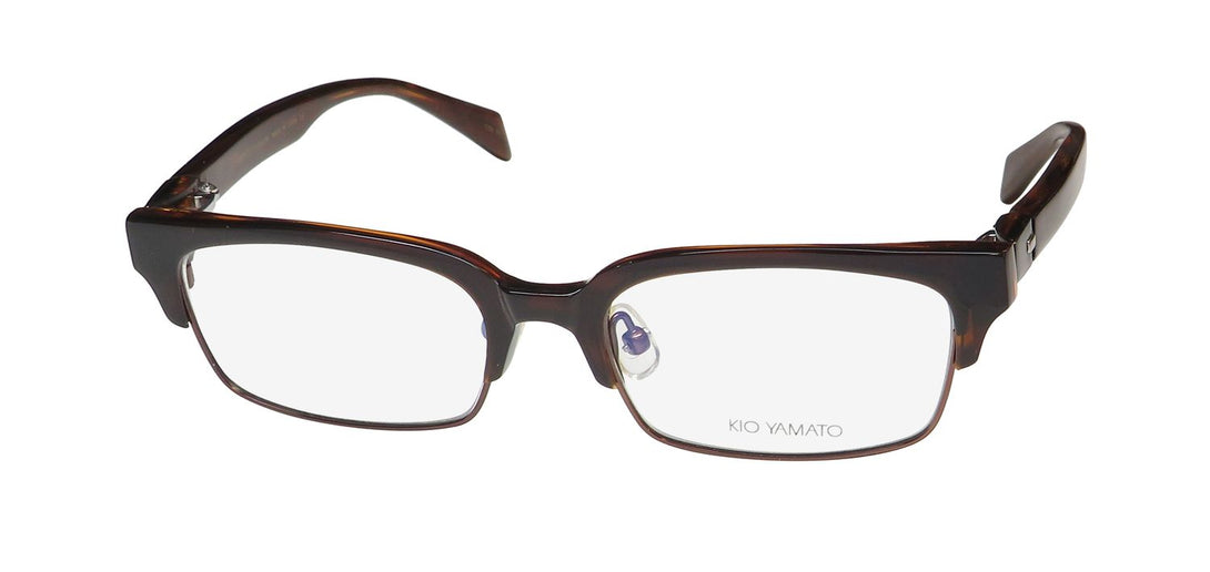 Kio Yamato Kp-161u Eyeglasses