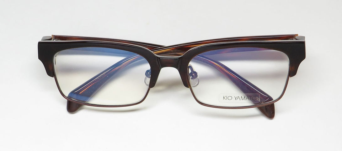 Kio Yamato Kp-161u Eyeglasses