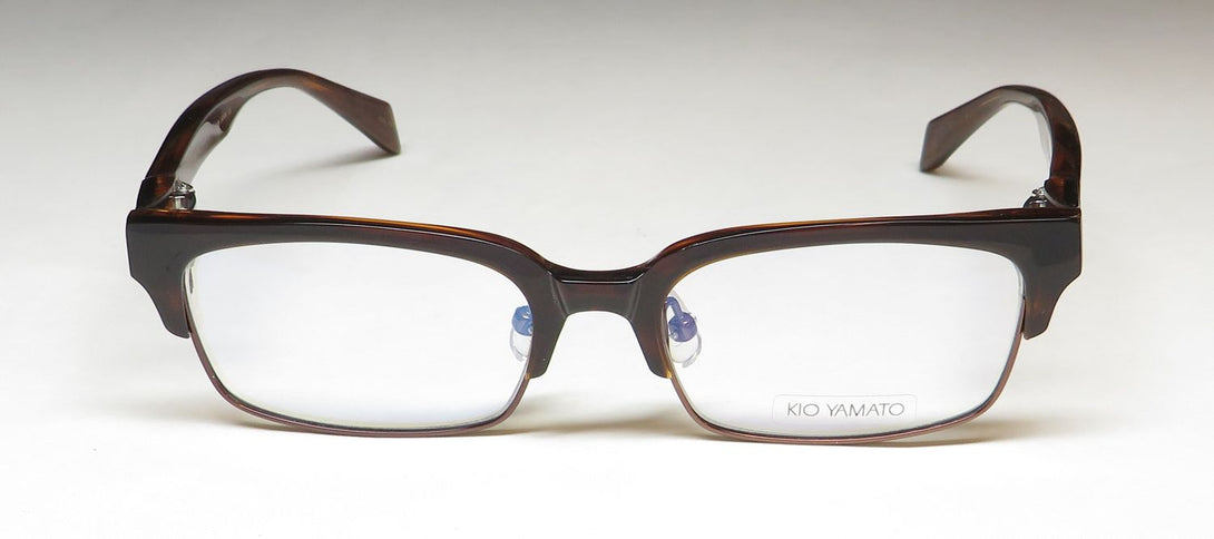 Kio Yamato Kp-161u Eyeglasses