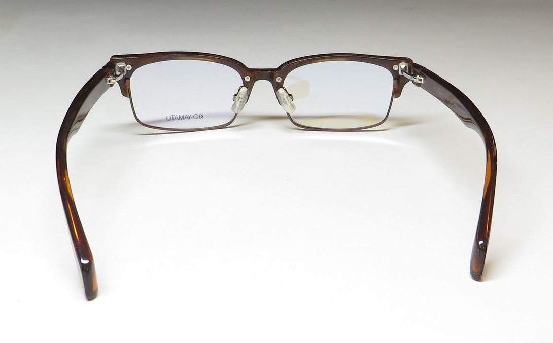 Kio Yamato Kp-161u Eyeglasses