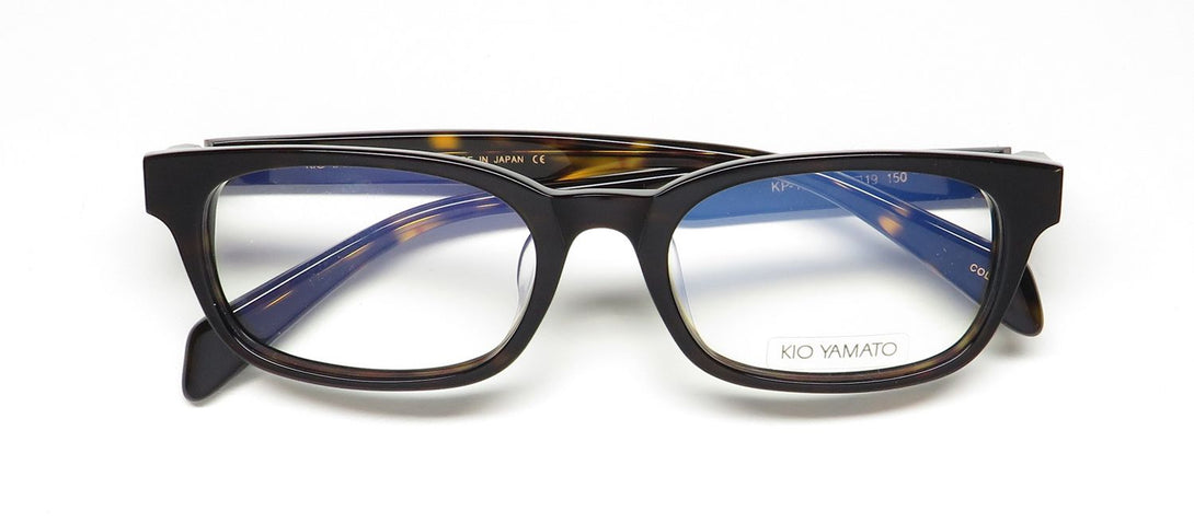 Kio Yamato Kp-162u Eyeglasses