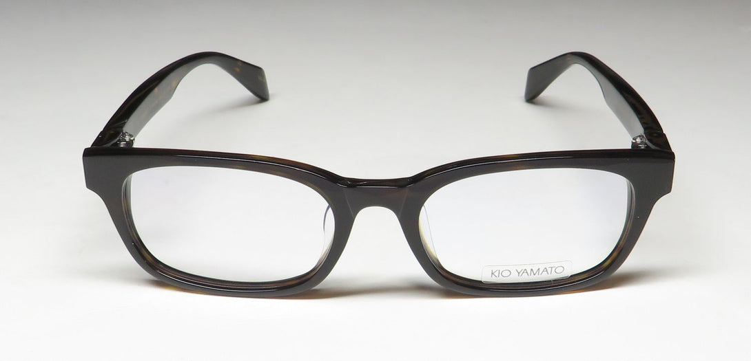 Kio Yamato Kp-162u Eyeglasses