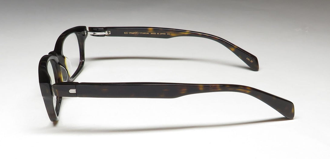 Kio Yamato Kp-162u Eyeglasses