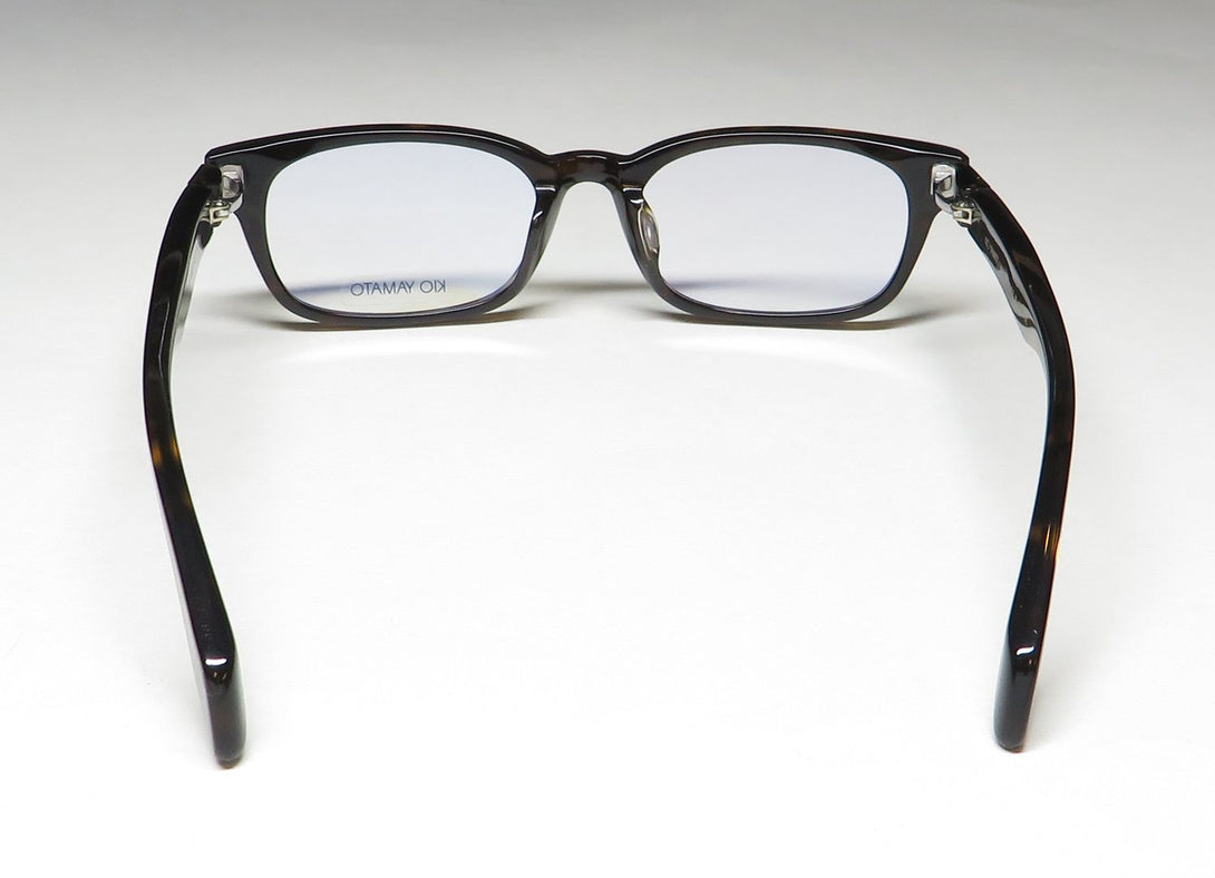 Kio Yamato Kp-162u Eyeglasses