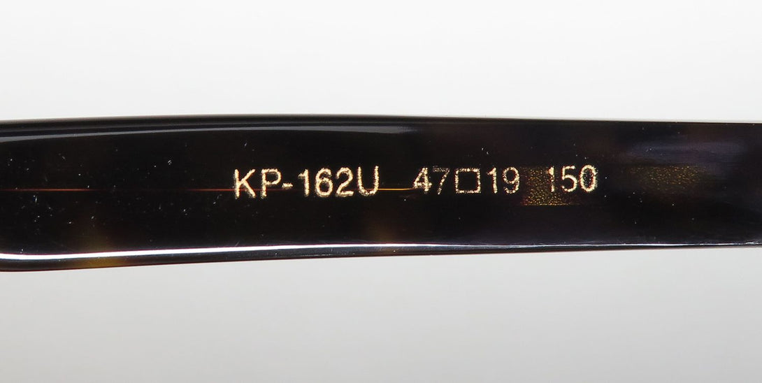 Kio Yamato Kp-162u Eyeglasses