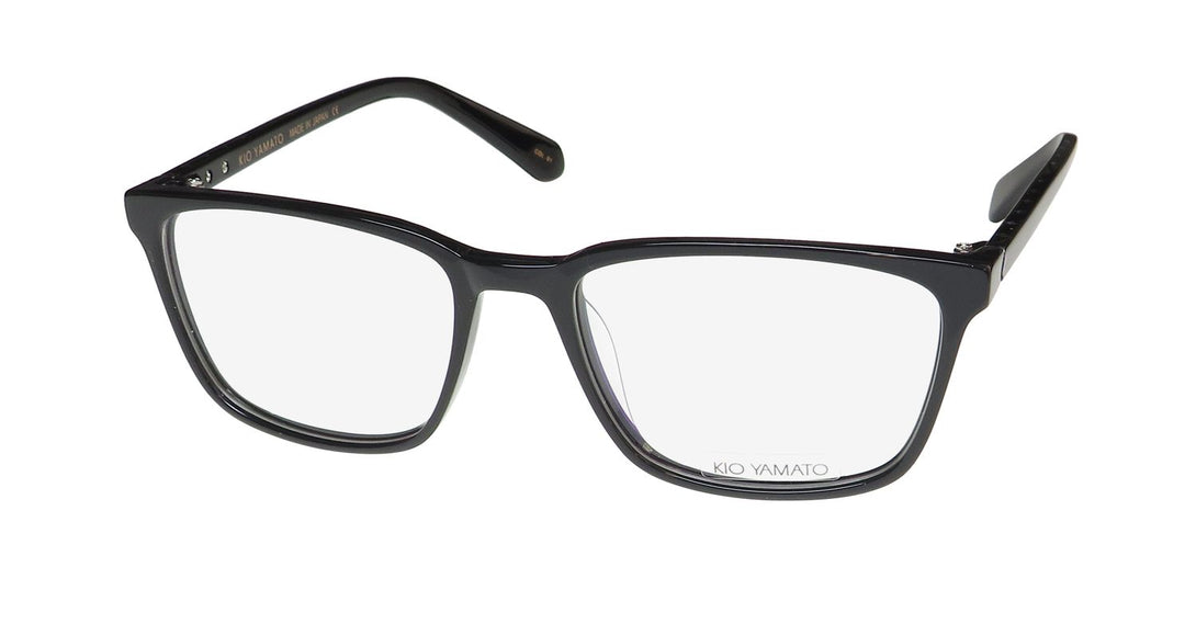 Kio Yamato Kp-205u Kyoto Eyeglasses