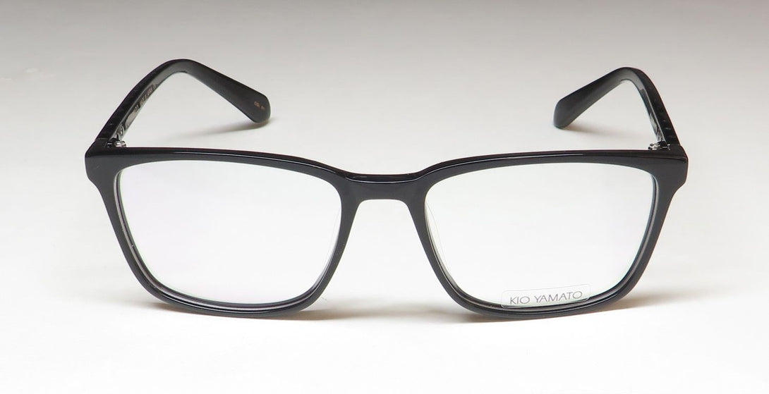 Kio Yamato Kp-205u Kyoto Eyeglasses