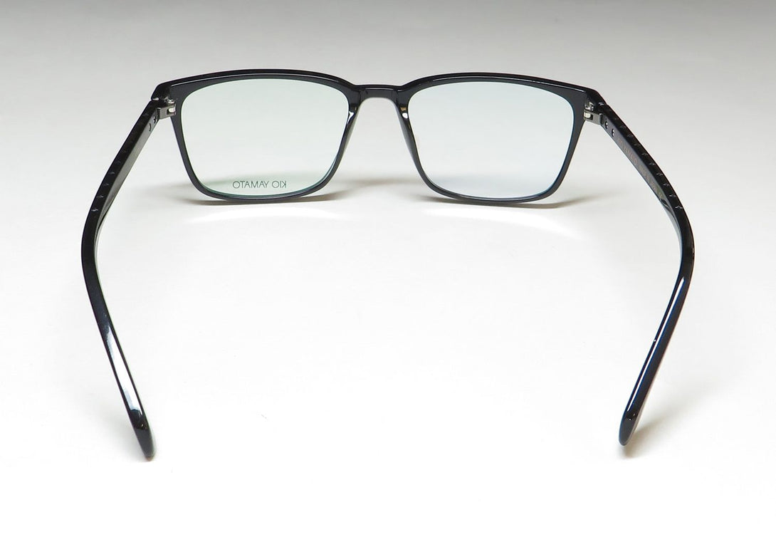 Kio Yamato Kp-205u Kyoto Eyeglasses