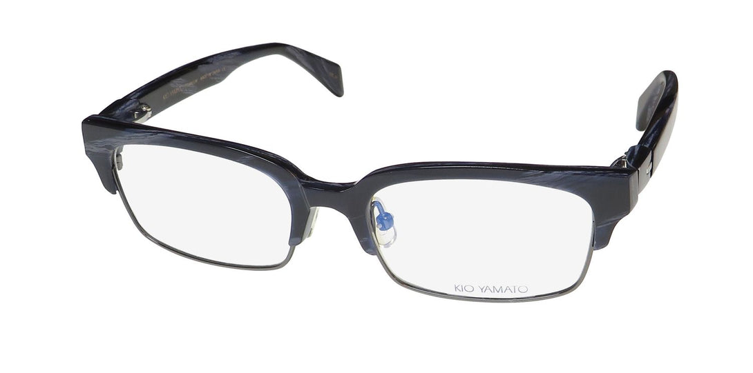 Kio Yamato Kp-161u Eyeglasses