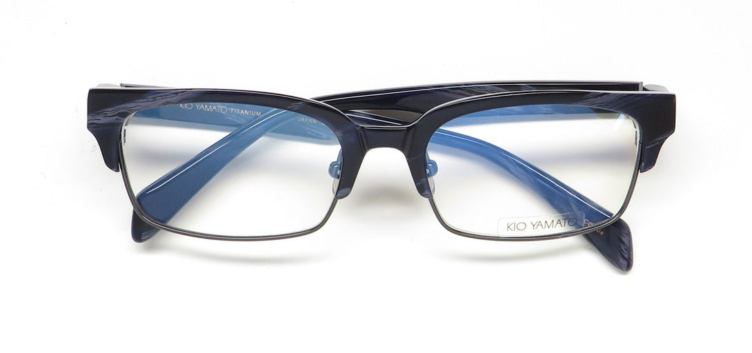 Kio Yamato Kp-161u Eyeglasses