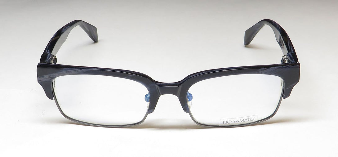 Kio Yamato Kp-161u Eyeglasses